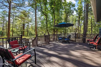 548 S Adair Springs Lane, Pinetop, AZ 85935 - Photo 26