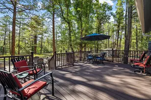 548 S Adair Springs Ln, Pinetop, AZ 85935 - Photo 26