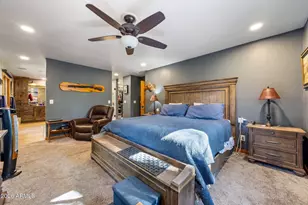 548 S Adair Springs Ln, Pinetop, AZ 85935 - Photo 16