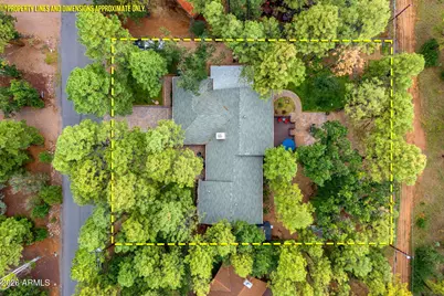 548 S Adair Springs Lane, Pinetop, AZ 85935 - Photo 38