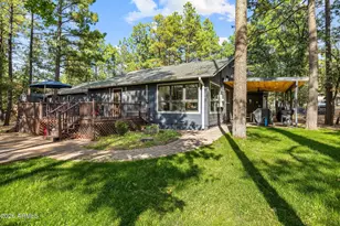 548 S Adair Springs Ln, Pinetop, AZ 85935 - Photo 28