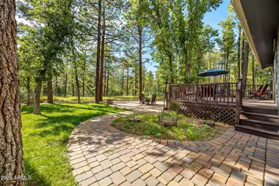 548 S Adair Springs Lane, Pinetop, AZ 85935 - Photo 34