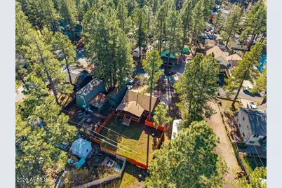 945 Osage --, Flagstaff, AZ 86005 - Photo 30