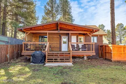 945 Osage --, Flagstaff, AZ 86005 - Photo 28