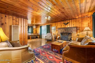 945 Osage --, Flagstaff, AZ 86005 - Photo 4