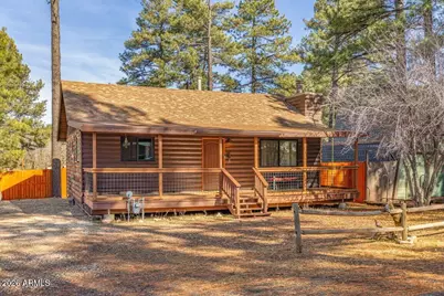 945 Osage --, Flagstaff, AZ 86005 - Photo 2