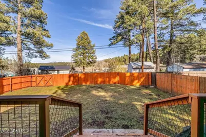 945 Osage --, Flagstaff, AZ 86005 - Photo 6