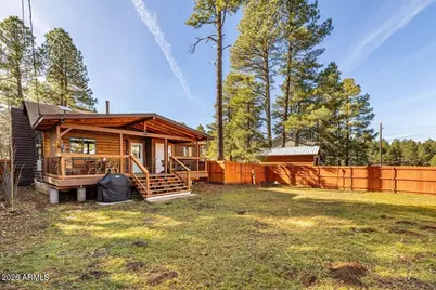 945 Osage --, Flagstaff, AZ 86005 - Photo 8