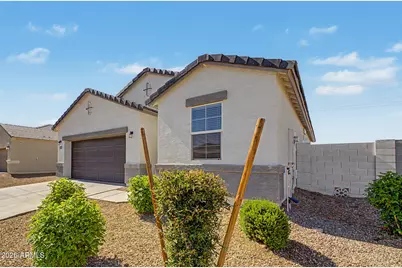 24542 W Raymond Street, Buckeye, AZ 85326 - Photo 2