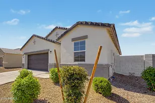 24542 W Raymond St, Buckeye, AZ 85326 - Photo 2