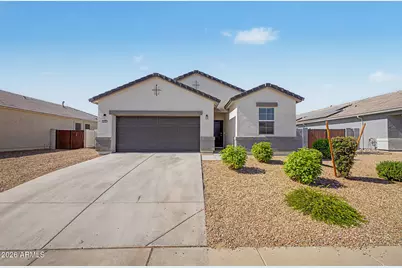 24542 W Raymond Street, Buckeye, AZ 85326 - Photo 1