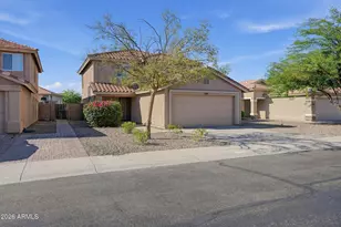 22311 W Woodlands Ave, Buckeye, AZ 85326 - Photo 1