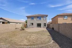 22311 W Woodlands Ave, Buckeye, AZ 85326 - Photo 16