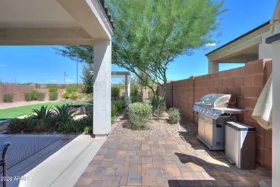 3642 E Peralta Canyon Lane, San Tan Valley, AZ 85140 - Photo 60