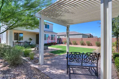 3642 E Peralta Canyon Lane, San Tan Valley, AZ 85140 - Photo 56