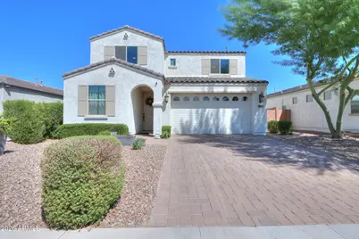 3642 E Peralta Canyon Lane, San Tan Valley, AZ 85140 - Photo 2