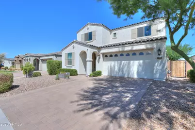 3642 E Peralta Canyon Lane, San Tan Valley, AZ 85140 - Photo 4