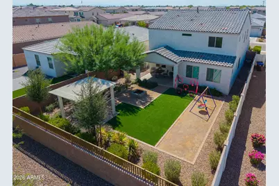 3642 E Peralta Canyon Lane, San Tan Valley, AZ 85140 - Photo 68