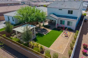 3642 E Peralta Canyon Ln, San Tan Valley, AZ 85140 - Photo 68