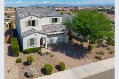 3642 E Peralta Canyon Lane, San Tan Valley, AZ 85140 - Photo 66