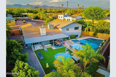 8249 E Redwing Road, Scottsdale, AZ 85250 - Photo 46