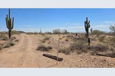 336Xx W Villa Cassandra Way #-, Wickenburg, AZ 85390 - Photo 1