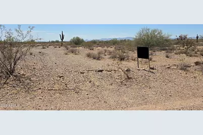336Xx W Villa Cassandra Way #-, Wickenburg, AZ 85390 - Photo 8