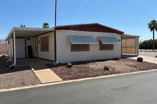 53 N Mountain Rd, Apache Junction, AZ 85120 - Photo 1