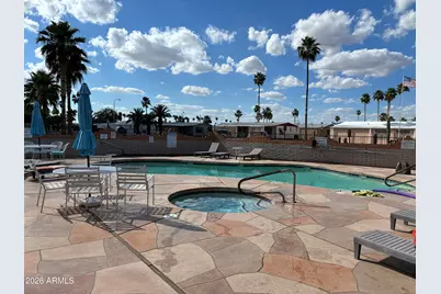 53 N Mountain Road #LOT 58, Apache Junction, AZ 85120 - Photo 12