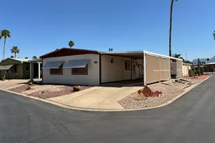 53 N Mountain Rd, Apache Junction, AZ 85120 - Photo 2