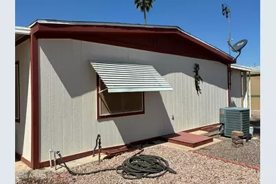 53 N Mountain Road #LOT 58, Apache Junction, AZ 85120 - Photo 6