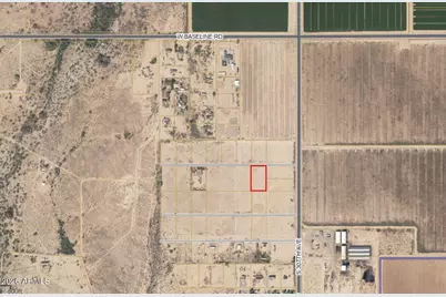 307Xx W Beverly Road #-, Buckeye, AZ 85326 - Photo 2