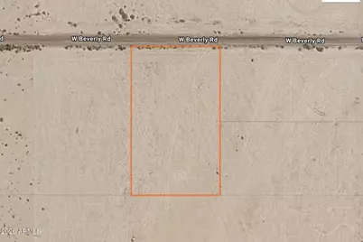 307Xx W Beverly Road #-, Buckeye, AZ 85326 - Photo 16
