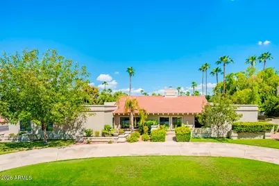 5402 E Cholla Street, Scottsdale, AZ 85254 - Photo 1