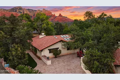 440 Schnebly Road, Sedona, AZ 86336 - Photo 1