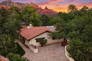 440 Schnebly Rd, Sedona, AZ 86336 - Photo 1