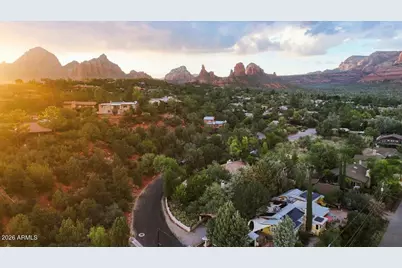 440 Schnebly Road, Sedona, AZ 86336 - Photo 2