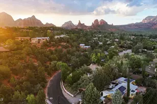 440 Schnebly Rd, Sedona, AZ 86336 - Photo 2