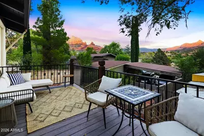 440 Schnebly Road, Sedona, AZ 86336 - Photo 20