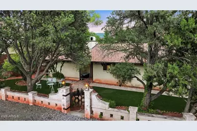 440 Schnebly Road, Sedona, AZ 86336 - Photo 4