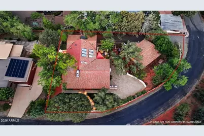 440 Schnebly Road, Sedona, AZ 86336 - Photo 24