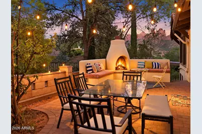 440 Schnebly Road, Sedona, AZ 86336 - Photo 8