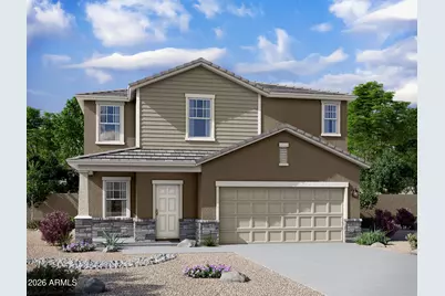 9531 W Gaby Road, Tolleson, AZ 85353 - Photo 1