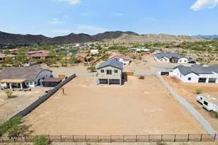 3835 W Fox Rd, Laveen, AZ 85339 - Photo 46