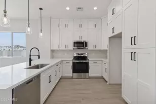 3835 W Fox Rd, Laveen, AZ 85339 - Photo 14