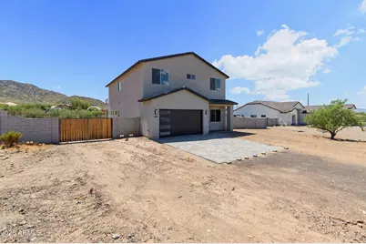 3835 W Fox Road, Laveen, AZ 85339 - Photo 1