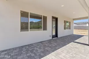 3835 W Fox Rd, Laveen, AZ 85339 - Photo 42