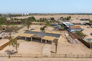 821 N 192nd Ave, Buckeye, AZ 85326 - Photo 10