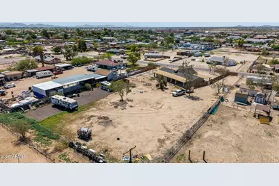821 N 192nd Avenue, Buckeye, AZ 85326 - Photo 4