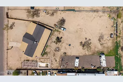 821 N 192nd Avenue, Buckeye, AZ 85326 - Photo 2